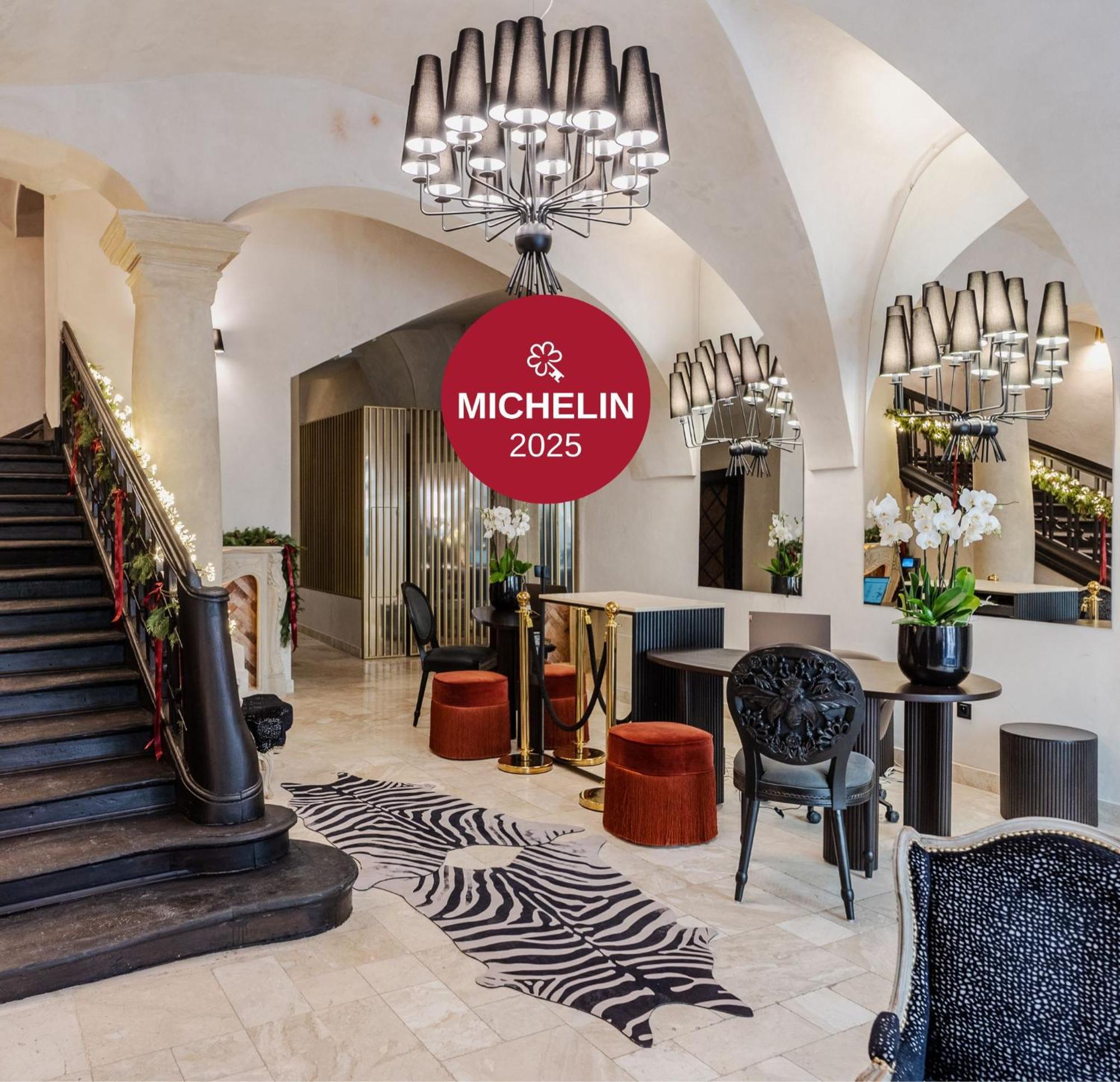Hotel Unicus Palace Old Town - Destigo Hotels — Foto’s 2