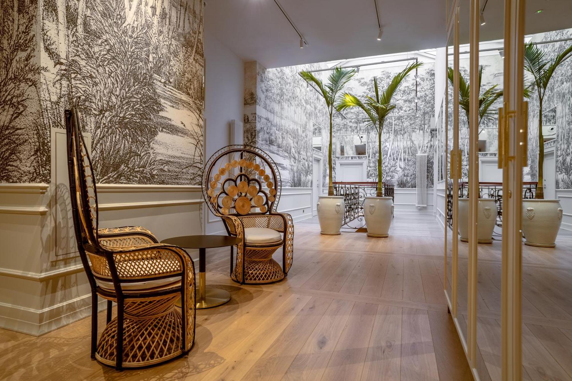 Hotel Unicus Palace Old Town - Destigo Hotels — Foto’s 3